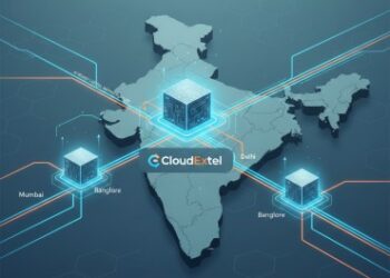 CloudExtel raises ₹200 crore to boost AI-ready fiber, metro networks
