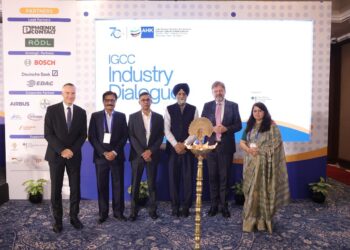 Indo-German trade summit pushes green energy, EU-India FTA and tech ties