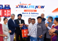 IndianOil launches Express LPG delivery with new composite cylinders