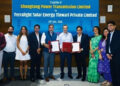 RECPDCL hands over two power transmission projects Worth ₹3,321 crore