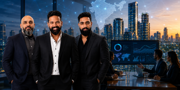VoiseTech expands India push as AdTech market enters AI era