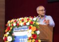 TTDF symposium 2025 concludes at IIT Madras Research Park