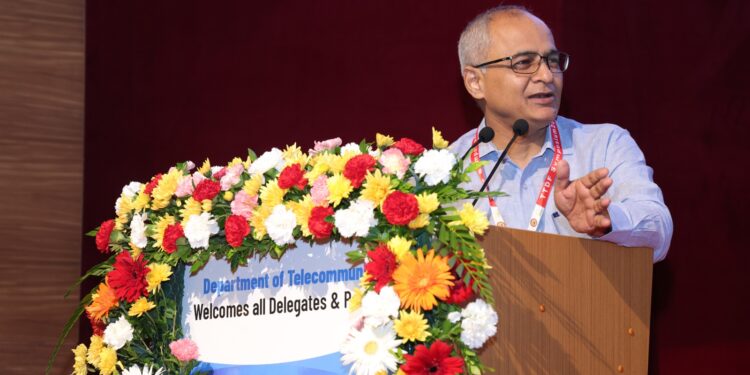 TTDF symposium 2025 concludes at IIT Madras Research Park