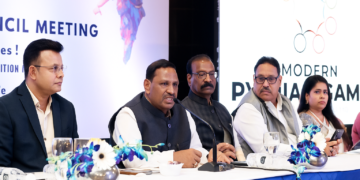 India to host first global cultural Pythian games in December 2025