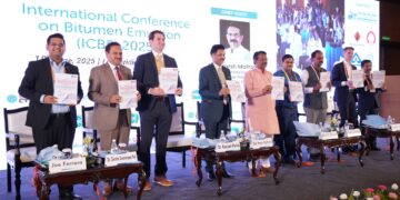 India eyes bitumen emulsion for greener roads: 650 Cr mandays generated