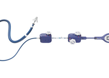 Meril launches India’s first TEER system ‘MyClip’ to treat Mitral valve disease