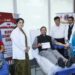REC Limited hosts blood donation camp on World Blood Donor Day