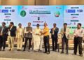 REC wins ASSOCHAM CSR award for healthcare support