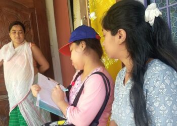 NSS to launch first-ever national income survey by 2026