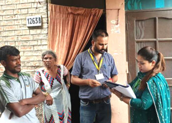 ECI begins special voter list revision in Bihar with focus on inclusion