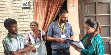 ECI begins special voter list revision in Bihar with focus on inclusion
