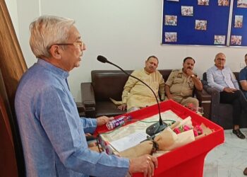 Wellman Foundation launches new skill development center in Surajpur