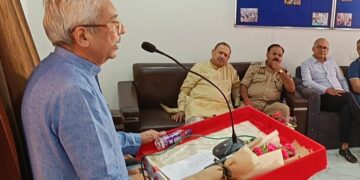 Wellman Foundation launches new skill development center in Surajpur