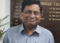 Apurva Chandra appointed Principal Advisor for defence acquisition