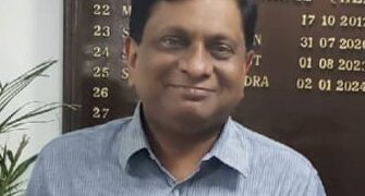Apurva Chandra appointed Principal Advisor for defence acquisition