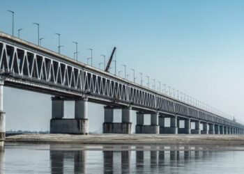 From conflict to connectivity: North East India’s transformation story