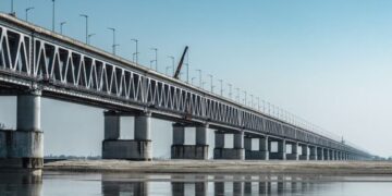 From conflict to connectivity: North East India’s transformation story
