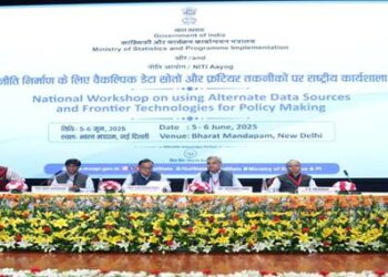 MoSPI bats for hybrid data ecosystem in policy making