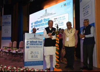 From legacy to innovation: MoSPI’s 19th Statistics Day celebrates 75 Years of data excellence