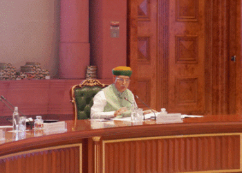 India to become global arbitration hub: Arjun Ram Meghwal