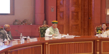 India to become global arbitration hub: Arjun Ram Meghwal