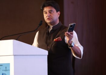 Wi-Fi market to hit $22 Billion by 2035, Says Scindia