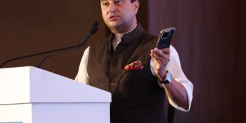 Wi-Fi market to hit $22 Billion by 2035, Says Scindia