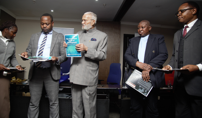 CUTS International expands consumer outreach, unveils new portal and global policy report