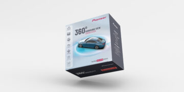 Pioneer India launches 360° surround view camera system, secures OEM deal