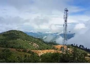 TRAI flags mixed mobile service quality across Una–Mandi; Airtel, Jio outperform BSNL