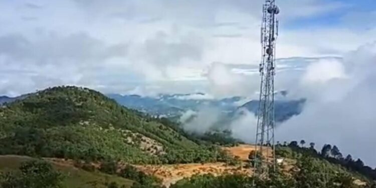 TRAI flags mixed mobile service quality across Una–Mandi; Airtel, Jio outperform BSNL