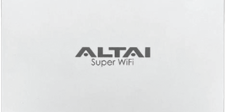 Syntel by Arvind, Altai Technologies partner to roll out industrial-grade Wi-Fi in India