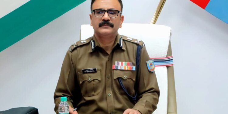 From degree fraud to DGP: Anurag Gupta’s trail of turmoil