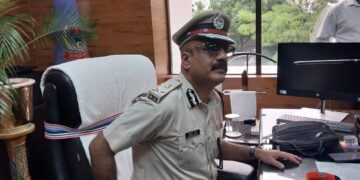 Who controls the IPS? SC to decide in Jharkhand case
