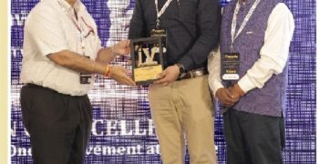 Delta IT Network wins industry award for AI innovation in education infrastructure