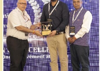 Delta IT Network wins industry award for AI innovation in education infrastructure