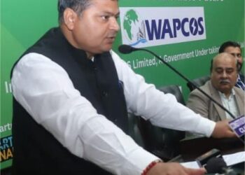 Union Minister Rajbhushan Chaudhary granted bail in 2019 voting confidentiality case