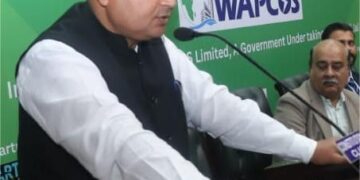 Union Minister Rajbhushan Chaudhary granted bail in 2019 voting confidentiality case