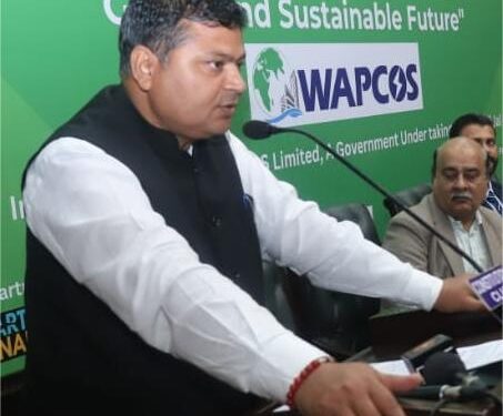 Union Minister Rajbhushan Chaudhary granted bail in 2019 voting confidentiality case