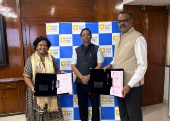 REC Foundation grants ₹5.43 Cr to Kaziranga for solar, water Systems