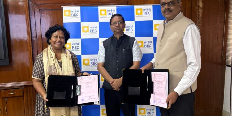 REC Foundation grants ₹5.43 Cr to Kaziranga for solar, water Systems