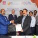 RECPDCL signs smart metering pact for 3.3 mn prepaid meters in Gujarat