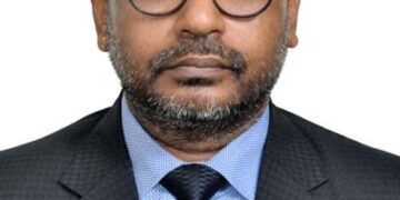 PESB selects T.S.C. Bosh to lead projects at REC