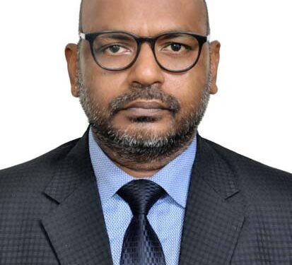 PESB selects T.S.C. Bosh to lead projects at REC