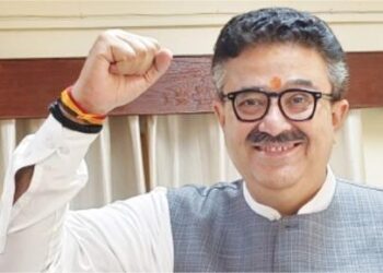 Twin engines of reform drive Prasar Bharati’s bold reboot