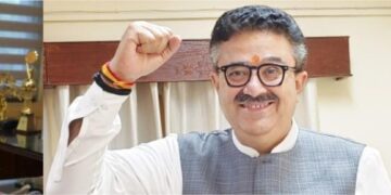 Twin engines of reform drive Prasar Bharati’s bold reboot