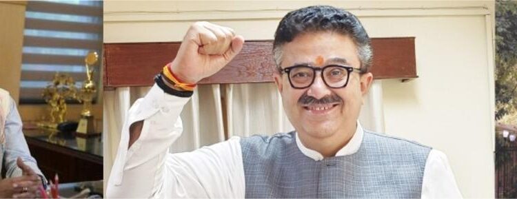 Twin engines of reform drive Prasar Bharati’s bold reboot