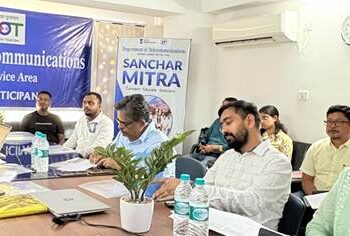 DoT rolls out Sanchar Mitra scheme nationwide, taps students as digital ambassadors