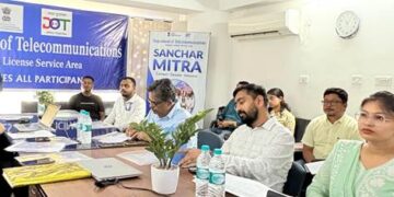 DoT rolls out Sanchar Mitra scheme nationwide, taps students as digital ambassadors