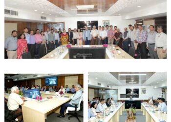 NSO launches ‘Statathon’ to drive data innovation for Viksit Bharat